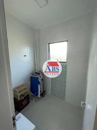 Imagem Sobrado com 3 dormitórios à venda, 165 m² por R$ 560.000,00 - Vila Nova - Cubatão/SP