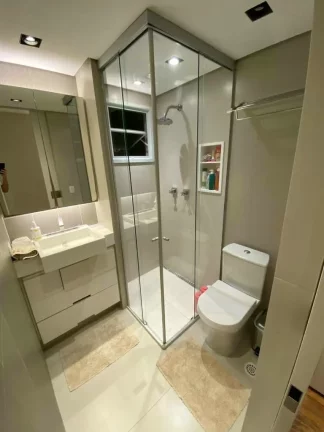 Imagem Lindo Apartamento Mooca - 119 m² - 3 Dormitórios - 2 Suítes - Varanda Gourmet - 2 Vagas - Lazer Completo