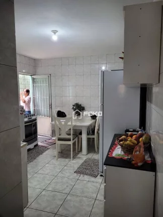 Imagem Sobrado com 3 dormitórios à venda, 165 m² por R$ 530.000,00 - Parque Industrial Cumbica - Guarulhos/SP