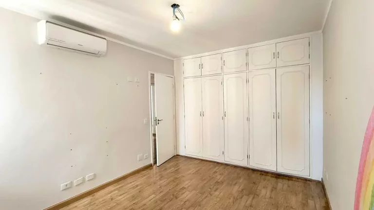 Imagem APARTAMENTO RESIDENCIAL em São Paulo - SP, Itaim Bibi