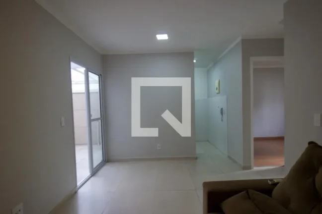 Imagem Apartamento à Venda - Vargem Grande, 2 Quartos, 54 m2