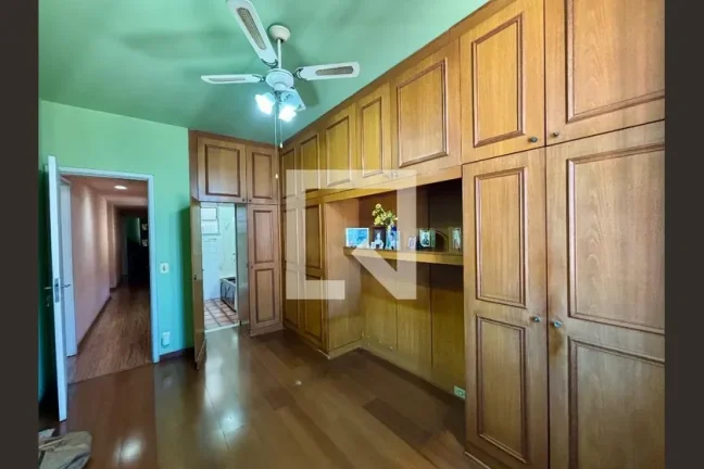 Imagem Apartamento à Venda - Copacabana, 3 Quartos, 132 m2
