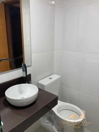 Imagem Apartamento em Aparecida, Santos/SP