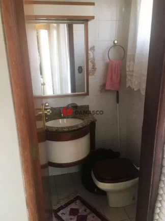 Imagem Apartamento à venda 3 Quartos, 1 Suite, 1 Vaga, 166M², Barcelona, São Caetano do Sul - SP