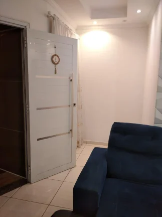 Imagem Casa 2 Dormitórios Parque São Bento- Sorocaba/SP