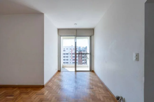 Imagem Apartamento 66m² à Venda no Brooklin | 2 Quartos e 1 Vaga
