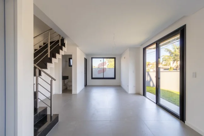 Imagem SOBRADO com 3 dormitórios à venda com 161.7m² por R$ 1.099.000,00 no bairro Pilarzinho - CURITIBA / PR