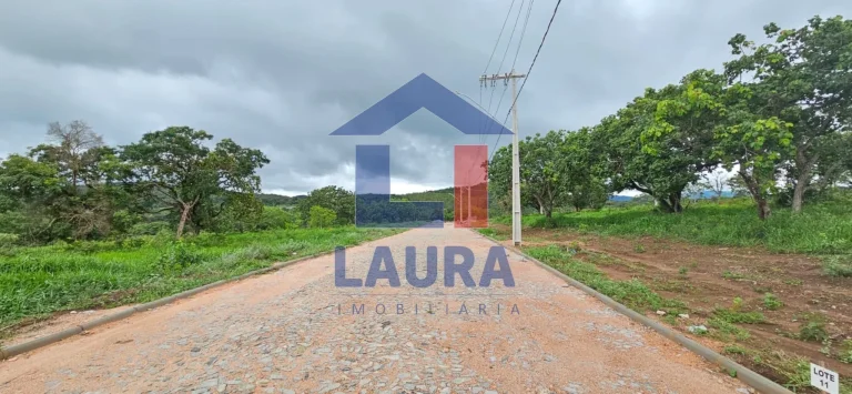 Imagem TERRENO RESIDENCIAL em PARÁ DE MINAS - MG, ASCENÇÃO