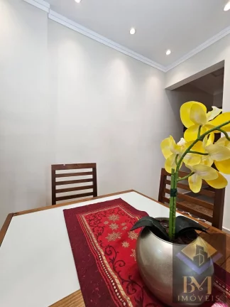 Imagem Apartamento lindíssimo no Canto do Forte em Praia Grande