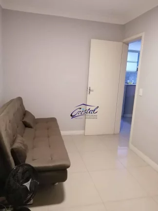 Imagem Apartamento com 3 quartos à venda, 57 m² - Jardim Novo Osasco - Osasco/SP