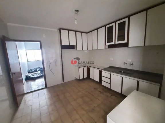 Imagem Apartamento à venda 2 Quartos, 1 Vaga, 75M², Santa Paula, São Caetano do Sul - SP
