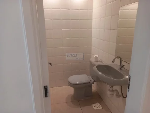 Imagem CONJUNTO COMERCIAL À VENDA NA VL MARIANA, SÃO PAULO