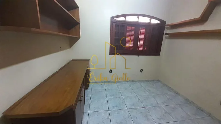 Imagem Casa Sobrado com Edícula à Venda | Jardim Tannus  Jundiaí/S