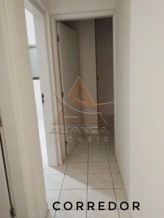 Imagem Apartamento - Ribeirão Preto - Vila Tibério