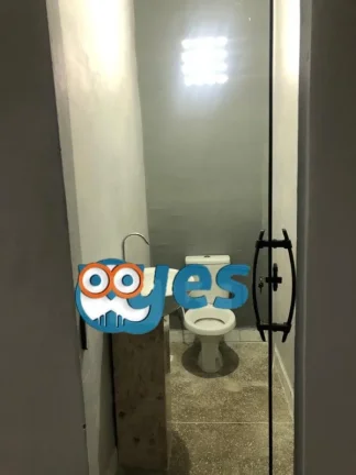 Imagem Ponto comercial com 4 salas + auditório.