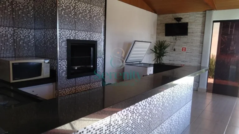 Imagem Apartamento para alugar - R$ 1.000,00 - Ouro Verde - Londrina - PR