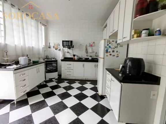 Imagem Casa à Venda - Vila Lucy - 758m² terreno
