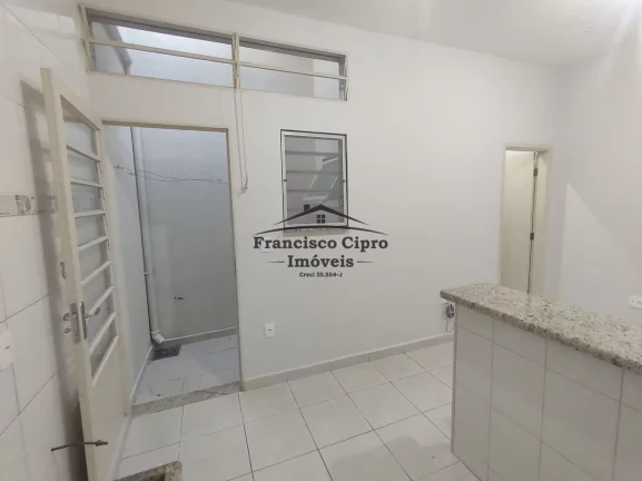 Imagem Casa à venda no bairro Vila Eliana Maria - Vila Molica - Guaratinguetá/SP
