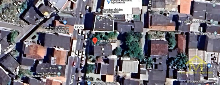 Casa com 7 Quartos à Venda, 1 m² em Centro De Vila Velha - Vila Velha