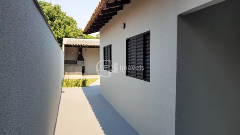 Imagem Oportunidade única! Casa à venda em Campo Grande-MS, Nova Lima: 2 quartos, 2 salas, 2 banheiros, 2 vagas de garagem, 86,00 m².