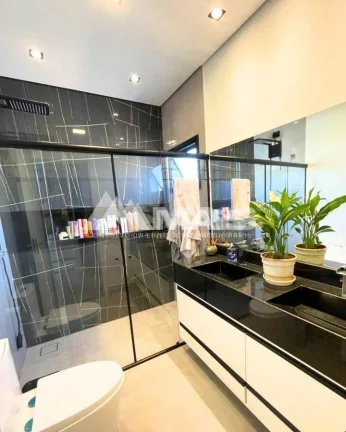 Imagem Casa Condominio Central Parque