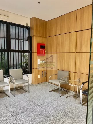 Imagem SALA COMERCIAL À VENDA EM MOEMA/SP