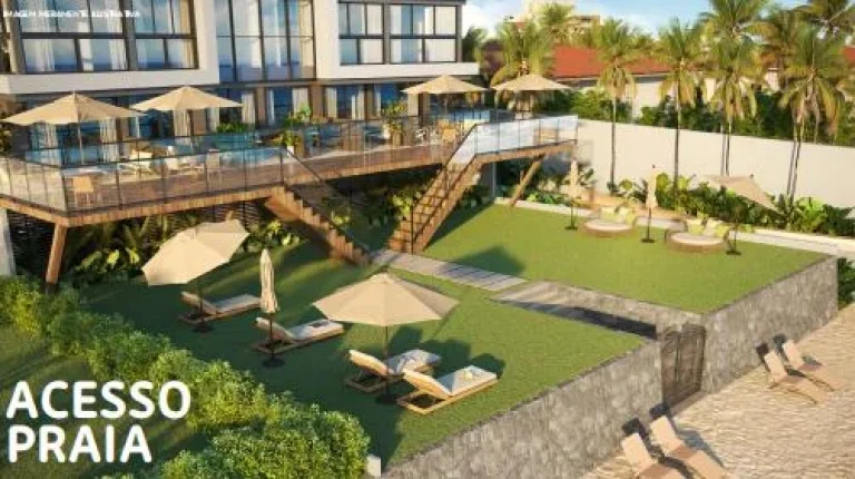 Imagem Apartamento Padrão