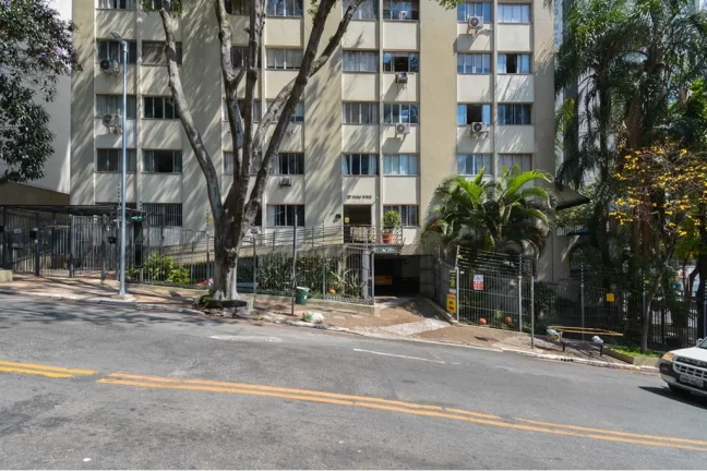Imagem APARTAMENTO RESIDENCIAL em São Paulo - SP, Bela Vista