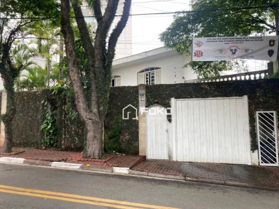 Imagem Sobrado com 3 dormitórios à venda, 246 m² por R$ 1.272.000,00 - Vila Rosália - Guarulhos/SP