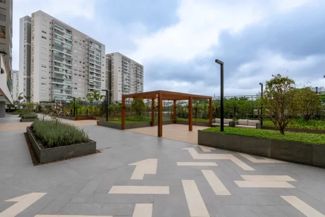 Imagem Apartamento à venda em São Paulo, Jardim Dom Bosco, com 3 quartos, 113m2