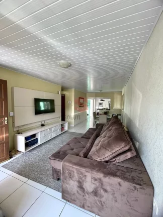 Imagem Casa em condomínio, 02 quartos, mobiliada à venda, em Campo Largo/PR