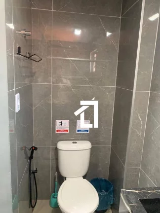 Imagem Apartamento | Ponta Verde | 1 Quarto | 47m²