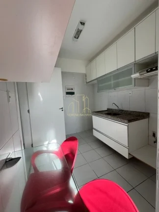 Imagem Apartamento à Venda no Vista Patamares | 2/4 (Reversível para 3) | Varanda Gourmet | Andar Alto | Vista Parque Pituaçu