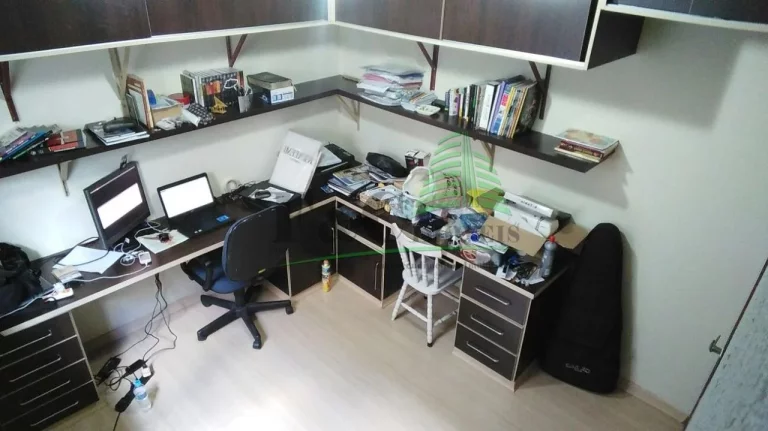 Imagem Casa para Venda em Limeira, Jardim Ipanema, 3 dormitórios, 1 suíte, 3 banheiros, 2 vagas