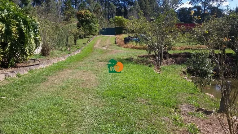 Imagem Chácara para Venda em São Roque, Loteamento Sítio Pinheiral (mailasqui), 3 dormitórios, 1 banheiro