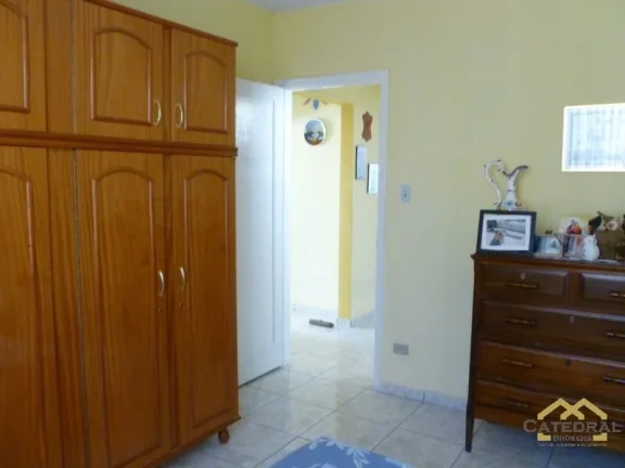 Imagem Casa a venda com 3 quartos 6 vagas - Vila Arens - Jundiaí/SP