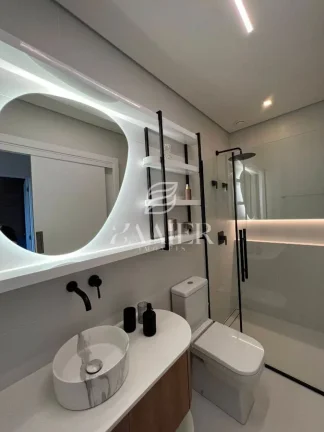 Imagem Apartamento com 3 quartos à Venda, Santo Antônio - Joinville