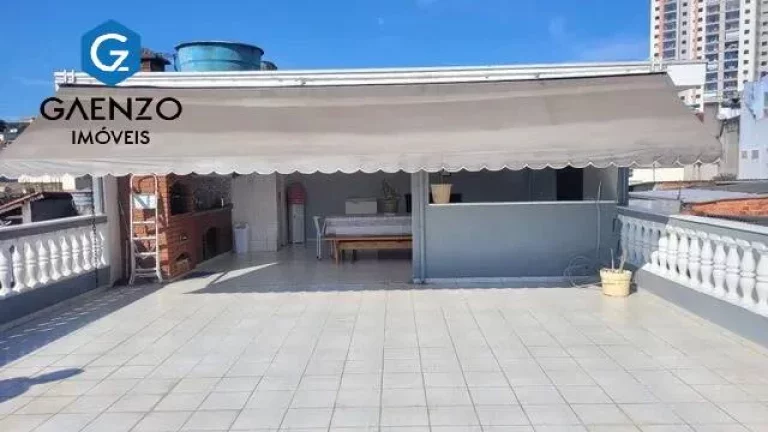 Imagem Excelente Sobrado - Osasco