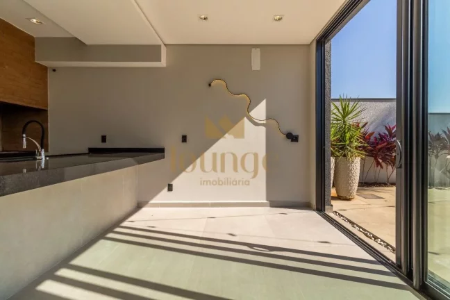 Imagem Casa Em Condominio em Votorantim