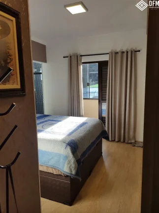 Imagem Sobrado com 3 Dormitorio(s) localizado(a) no bairro Vila Cintra em Mogi das Cruzes / Mato Grosso do Sul Ref.:4285