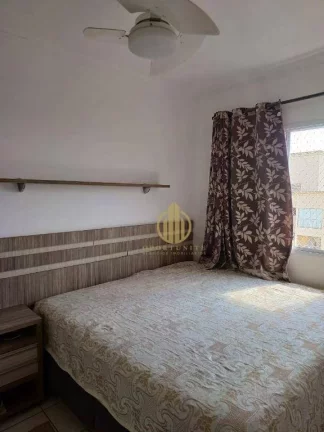 Imagem Apartamento com 2 dormitórios à venda, 54 m² por R$ 249.000,00 - Parque Residencial Lagoinha - Ribeirão Preto/SP