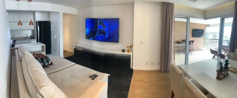 Imagem APARTAMENTO RESIDENCIAL em SÃO PAULO - SP, tatuapé