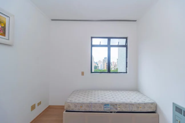 Imagem Apartamento de 1 quarto no bairro Centro