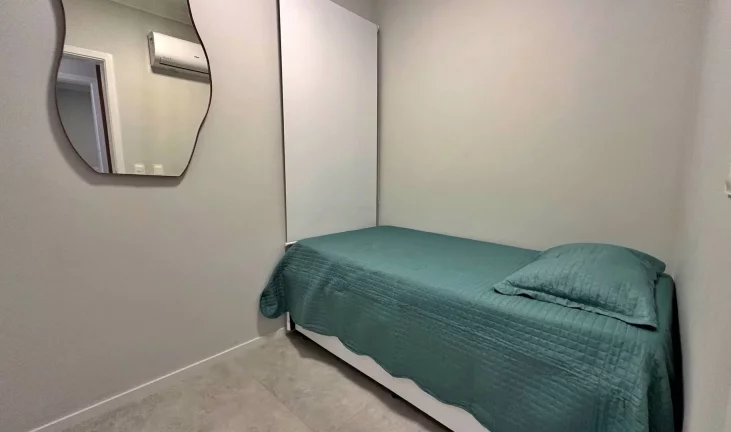 Imagem Apartamento com 3 dormitórios à venda, 87 m por R$ 3.300.000,00 - Riviera