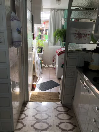Imagem Apartamento de 2 dormitórios amplo próximo a UFN