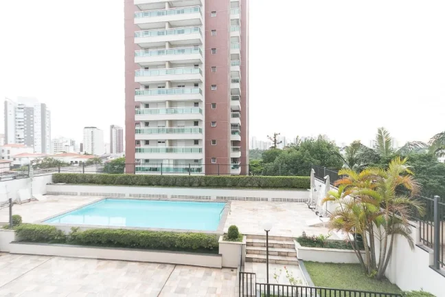 Imagem Apartamento à Venda - Vila Mariana, 2 Quartos, 67 m2