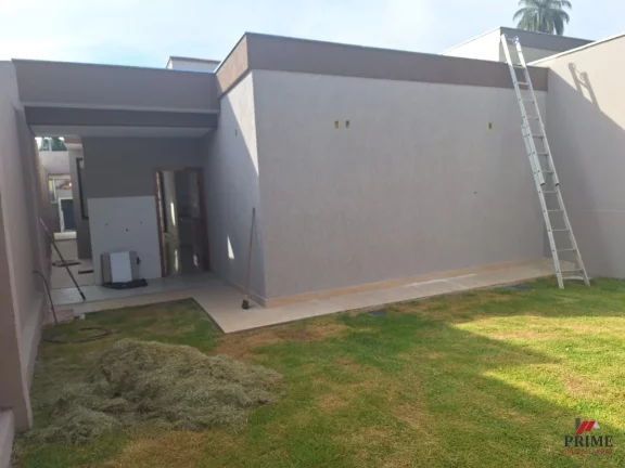 Imagem Casa Nova - Bairro Promissão - Lagoa Santa