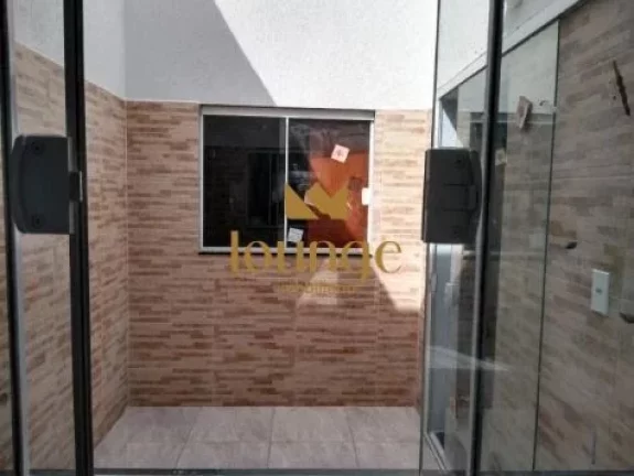 Imagem Casa em Sorocaba