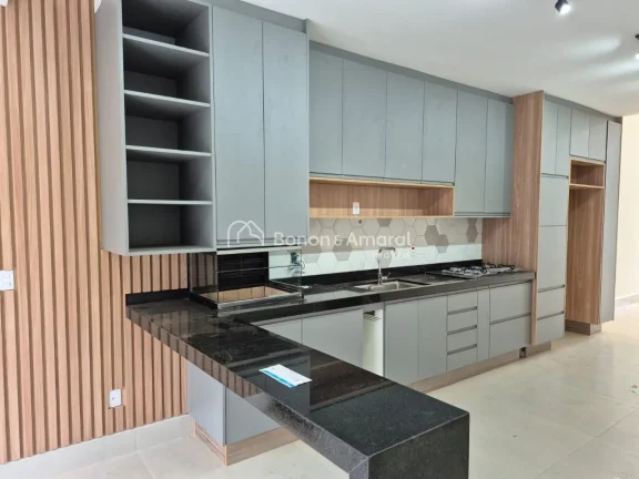 Imagem Esta bela casa térrea combina conforto e sofisticação em seus 156,48 m² de área construída. Co...