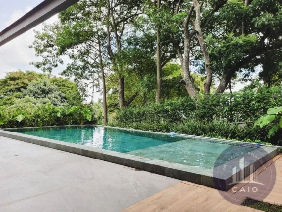Imagem Casa com 4 suítes à venda, 537m² em Alphaville no Tamboré 10